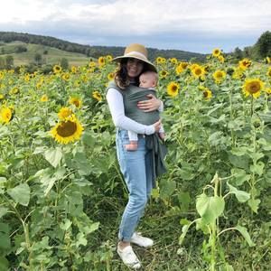 Meet your Posher, Erin